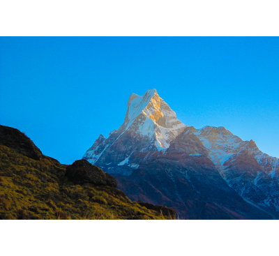 Mardi Himal Base Camp Trek