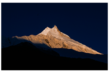 MANASLU CIRCUIT