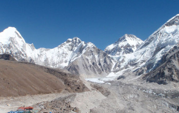 CLASSIC EVEREST TREKKING