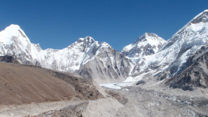 CLASSIC EVEREST TREKKING