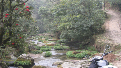 CHISOPANI 2451-2DAYS