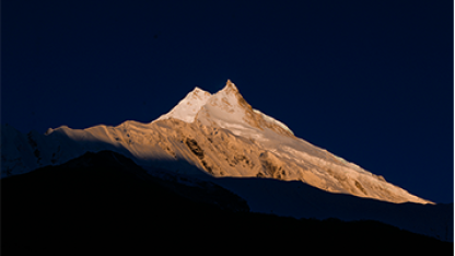 MANASLU CIRCUIT