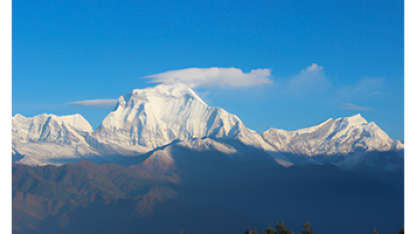 Dhaulagiri